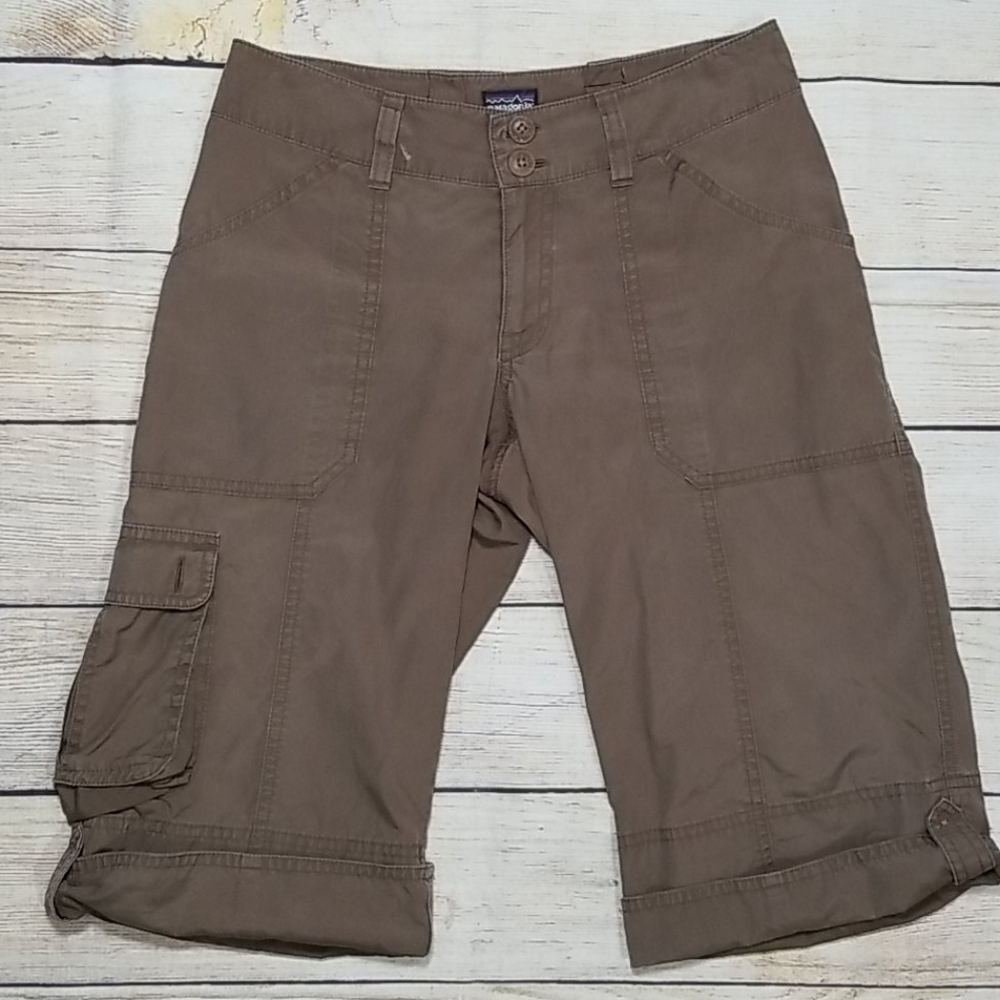 Patagonia Water Girl Shorts
